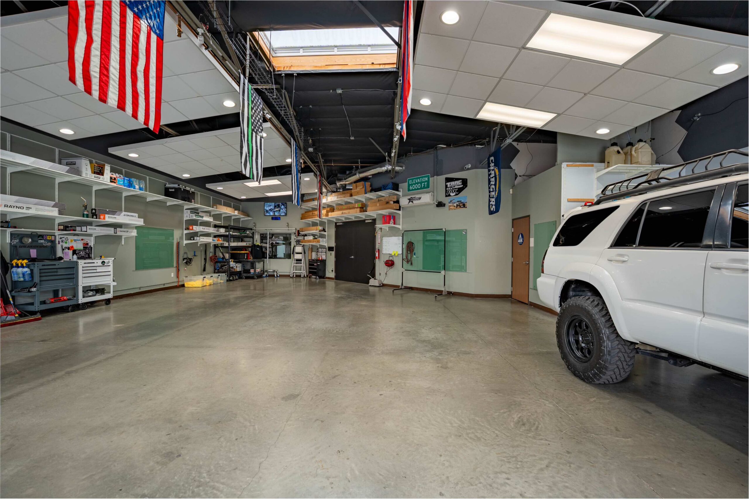 Blacked Out Window Tint Chula Vista Shop